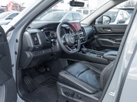 Check out this 2023 Nissan Pathfinder SL while we still have it in stock! *This Nissan Pathfinder Is... (image 6)