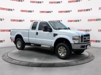 2008FordSuper Duty F-350 SRW There's a level of quality and refinement in this Ford Super Duty F-350... (image 6)