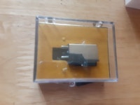 Turntable cartridge and Stylus City of Toronto Toronto (GTA) Preview