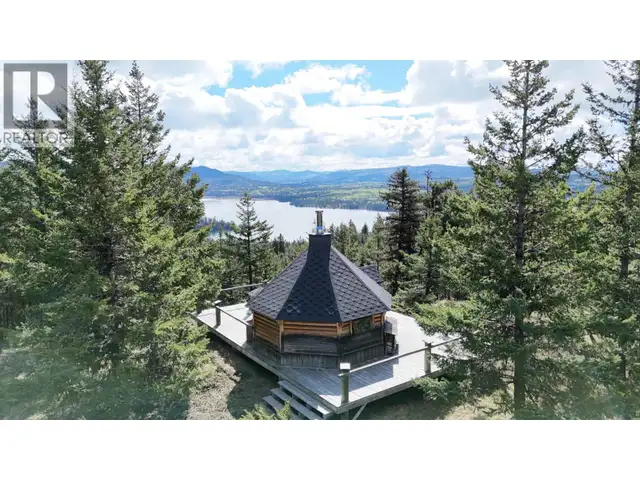 DL3723 JULSRUD ROAD Deka Lake / Sulphurous / Hathaway Lakes, Bri in Land for Sale in 100 Mile House - Image 17