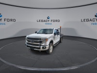 Blind Spot Detection, Remote Start, Aluminum Wheels, SiriusXM, SYNC, Trailer Hitch, Lane Departure W... (image 1)