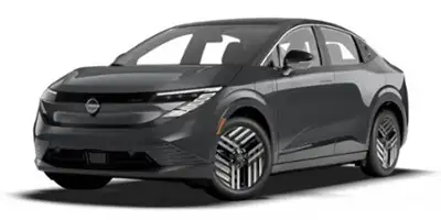 This Nissan LEAF has a durable Electric engine powering this Automatic transmission. *Get Your Money...