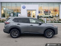 Navigate Canadian roads with unwavering confidence in this 2024 Nissan Rogue S, equipped with dynami... (image 5)