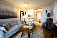 Bright 1-Bedroom Apartment with Stunning Views All Utilities Included Location: 150 Charlton Ave. E.... (image 4)