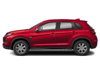 WAS: $15489 NOW: $14489 plus taxes and licensing fees2020 Mitsubishi RVR ES | Compact Crossover Buil... (image 3)