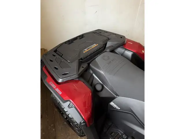 2025 Can-Am Outlander XT 850 in ATVs in New Glasgow - Image 7