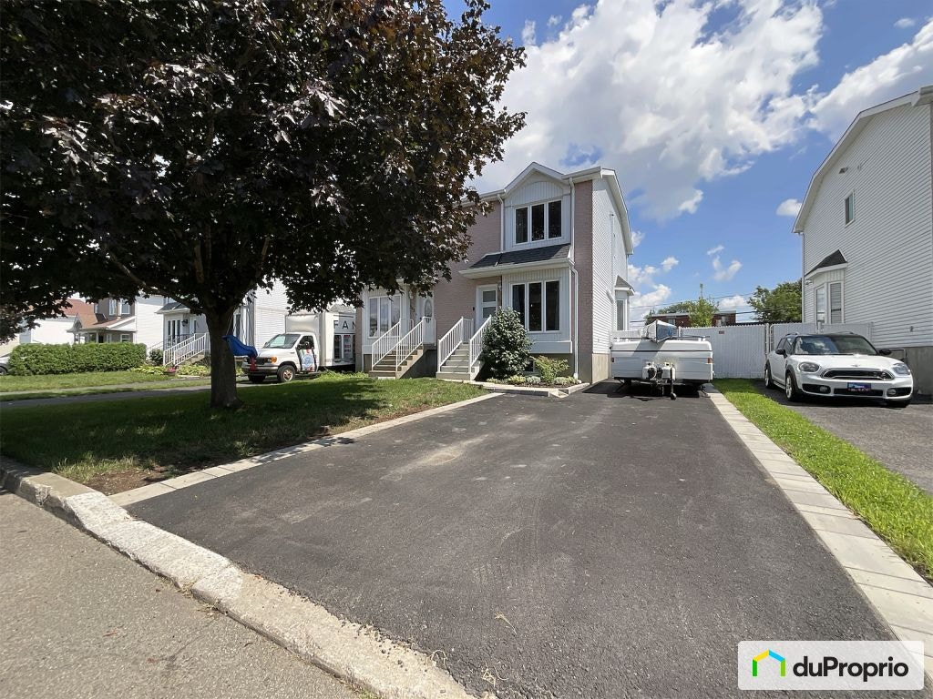 $530,000 - Semi-detached for sale in Ste-Catherine — photo 2