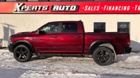 Recertified | 2023 Ram 1500 Warlock| Rebuilt This Unit is RECERTIFIED The truck had some scratches a... (image 2)