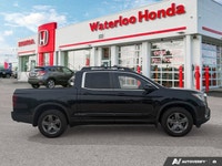 *The listed price reflects a financing offer and includes a $1,500 rebate.* *WATERLOO HONDA'S **PRE-... (image 7)