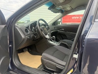A practical compact sedan with a comfortable interior, efficient performance, and modern convenience... (image 8)