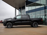 Welcome to 400 Chrysler Dodge Jeep Ram. The 2026 Ram 1500 is a brand new full size pickup designed f... (image 4)