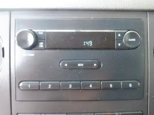 2012 Ford F-550 4x4 Crew Cab Service Truck with Shelving in Heavy Trucks in Edmonton - Image 46