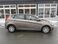 Welcome to AUTOLANE & CYCLE INC Engine: 4 Cylinder Engine 1.6L/97CI L/100Km City: 7.2 L/100Km Hwy: 5... (image 1)