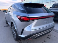 2023 LEXUS RX 350 LUXURY AWD * ACCIDENT FREE CARFAX * ONE OWNER * MOONROOF FEATURES INCLUDE: - Navig... (image 3)