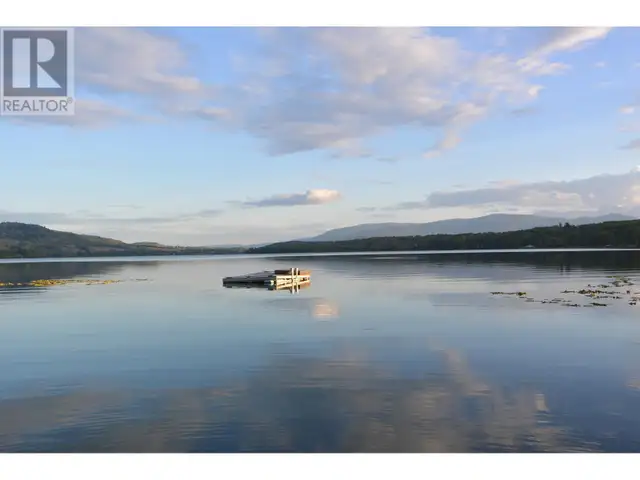 4421 TYHEE LAKE ROAD Telkwa, British Columbia in Land for Sale in Smithers - Image 6