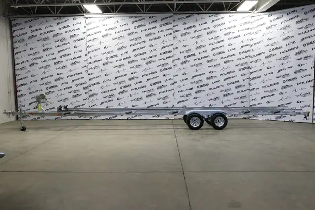 2024 REMEQ 24P2800G CISEAUX POUR PONTON in Cargo & Utility Trailers in Laurentides - Image 4