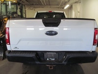 Built to handle real work, this 2019 Ford F-150 Base is a practical full-size pickup with the proven... (image 2)