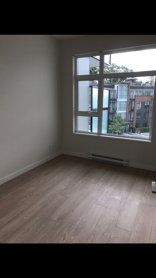 Corner 2BD/2BA | Massive Balcony | Victoria Hill in New West in Long Term Rentals in Burnaby/New Westminster - Image 8