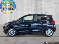 Welcome to Mann-Northway Auto Source. Navigate urban streets with ease in this 2020 Chevrolet Spark... (image 1)