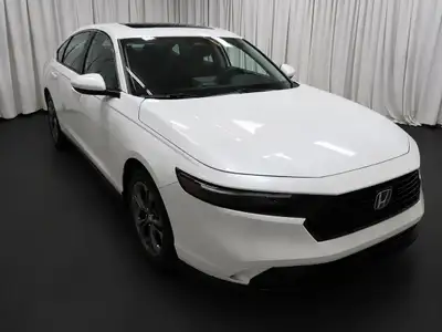 See Dealer Website for Details. 2023 Honda Accord EX Apple Car Play, Dual Climate Control, Adaptive...