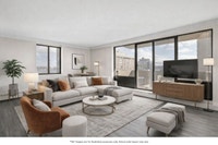 Canadian Apartment Properties REIT offers spacious and luxury apartments for rent at Halifax Apartme... (image 1)