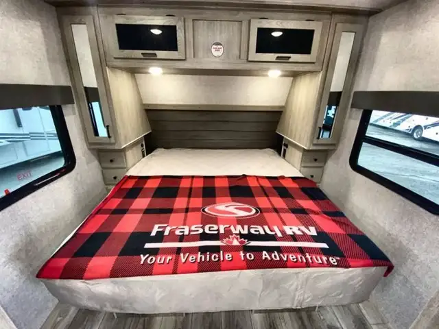 2025 EAST TO WEST Alta 3150KBH in Travel Trailers & Campers in Bedford - Image 39