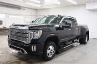This certified 2023 GMC Sierra 3500 4wd Crew Cab Long is built for serious work and confident travel... (image 4)