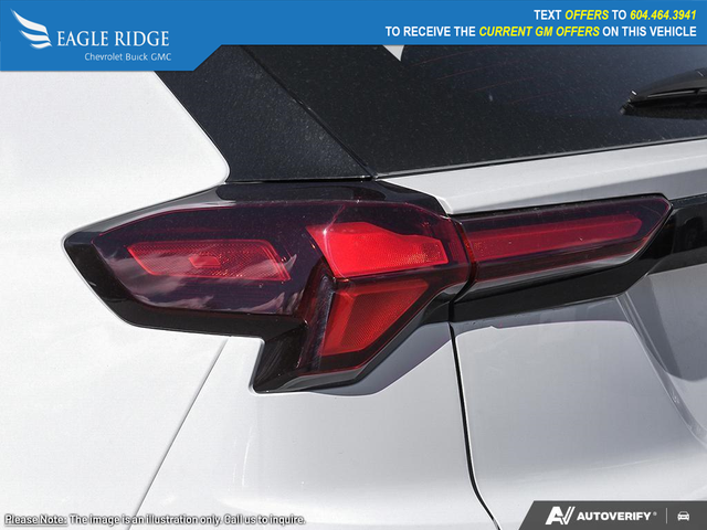 2027 Chevrolet Bolt LT HD rear vision camera, automatic emerg...5778582273327308810