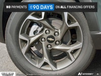 ... Engine: 3 Cylinder Engine 1.2L L/100Km City: 8.5 L/100Km Hwy: 7.6 Safety Equipment HD Rear Visio... (image 7)