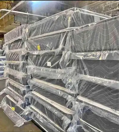 Mattress Direct Toronto – Mattress Deals + Mattress Frame Ready, View more