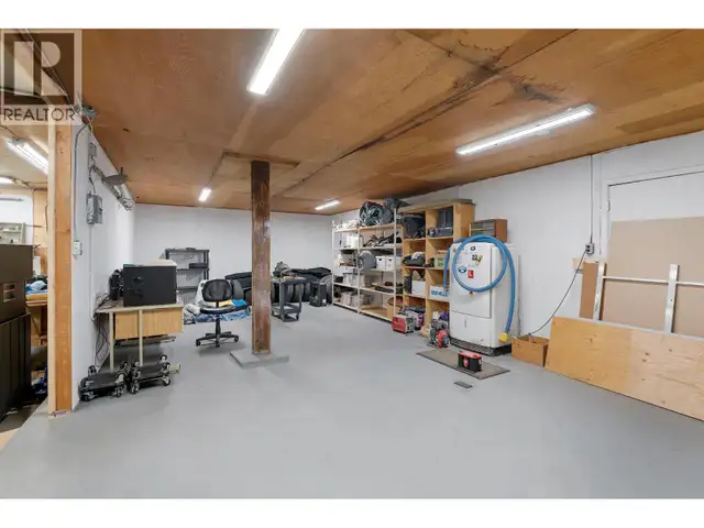 242 Haynes Street Penticton, British Columbia in Commercial & Office Space for Sale in Penticton - Image 21
