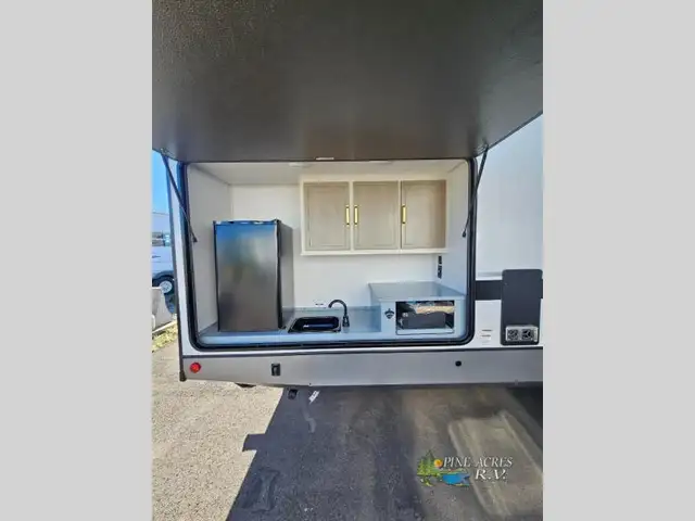 2026 Forest River RV Wildwood Heritage Glen 310BHI (Hampton, NB) in Travel Trailers & Campers in Moncton - Image 6