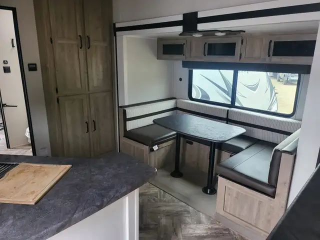 2024 Palomino PUMA 29 TH in Travel Trailers & Campers in St. Albert - Image 54