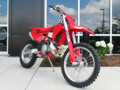 Save $2672 in combined savings as part of both GASGAS' current promotion and our own Spring Sale - o...