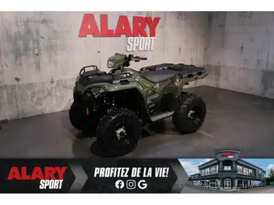 Welcome to Alary Sport Ontario Polaris Polaris SPORTSMAN 570 2026 Ce VTT POLARIS SPORTSMAN 570 2026...