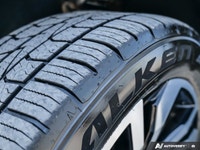 * 4MOTION ALL-WHEEL DRIVE * 12-SPEAKER FENDER AUDIO SYSTEM * VOLKSWAGEN DIGITAL COCKPIT * NAVIGATION... (image 9)