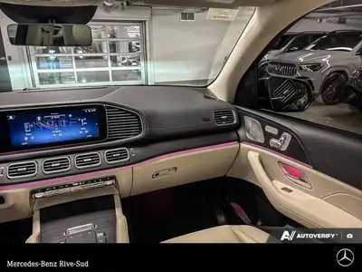 2024 Mercedes-Benz GLE 450e 4MATIC SUV | AMG Line avec Pack Nuit, View more