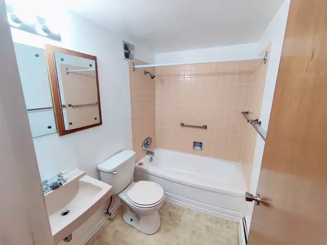 1 Bedroom 1 Bath + $500 Move In Bonus! Starting at $1,295 in Long Term Rentals in Penticton - Image 9