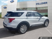 ENGINE: 2.3L I-4 ECOBOOST (STD),Four Wheel Drive,ABS,Brake Assist,Turbocharged,4-Wheel Disc Brakes,A... (image 4)