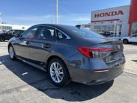 Step into seamless connectivity and effortless control with the stunning 2024 Honda Civic Sedan EX,... (image 6)