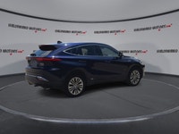// ACCIDENT FREE!! // Experience refined hybrid comfort in this 2021 Toyota Venza Limited AWD, now a... (image 7)