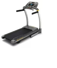 Treadmill_ Like New_ Gym Quality