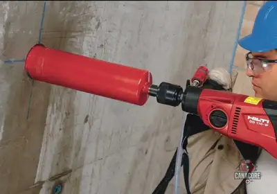 Concrete Cutting & Coring – Fast, Precise, Reliable, View more