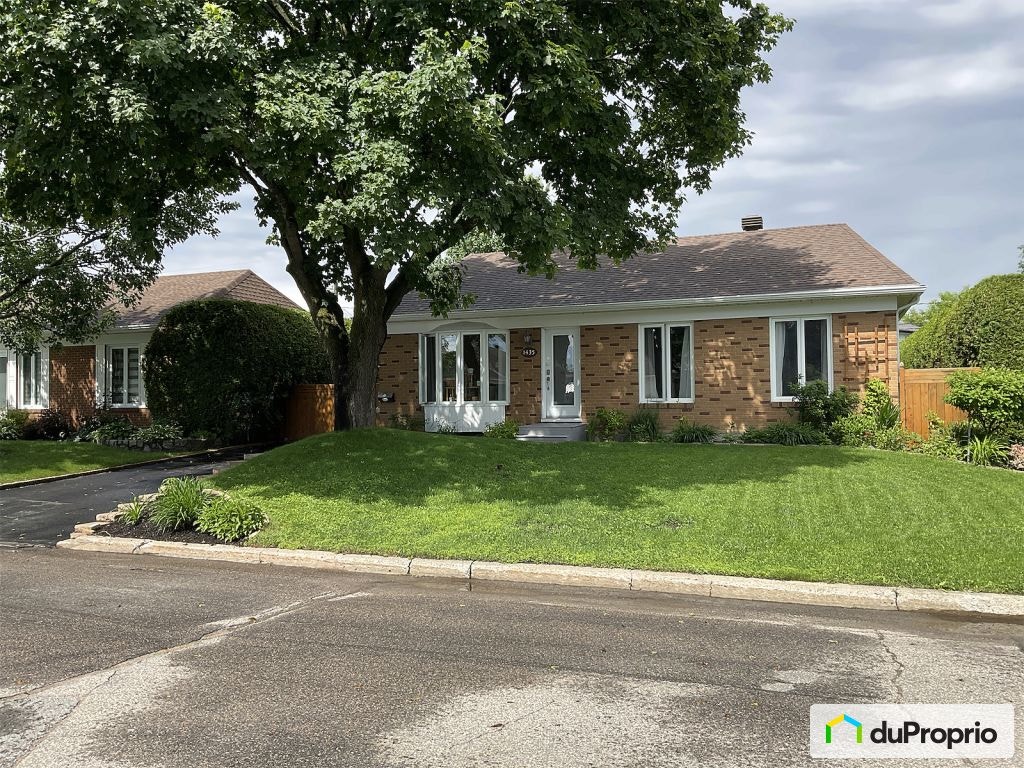 $549,000 - Bungalow for sale in L'Ancienne-Lorette — photo 3