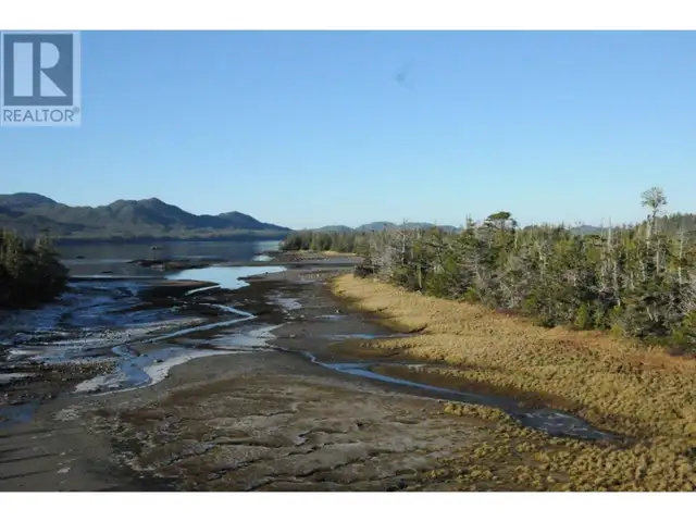 DL 88 HANSON ISLAND Prince Rupert, British Columbia in Land for Sale in Prince Rupert - Image 2