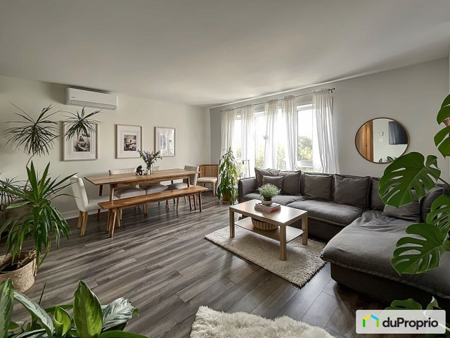 $357,000 - Condominium for sale in Ahuntsic / Cartierville — photo 1