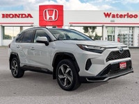 *The listed price reflects a financing offer and includes a $1,500 rebate.* *WATERLOO HONDA'S **PRE-... (image 8)