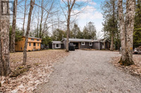 174 N BASS LAKE Road N Georgian Bluffs, Ontario