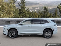 AWD 4dr Avenir ... Engine: Gas 2.5L/ L/100Km City: 12.1 L/100Km Hwy: 9.9 Safety Equipment Rear Seat... (image 1)