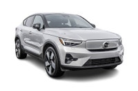 VOLVO C40 RECHARGE CORE 2022 AWD - Sièges avant chauffants Bluetooth Apple Carplay & Android Auto Sy... (image 2)